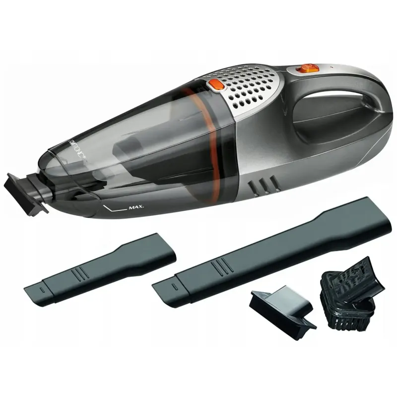 Пилосос ручний Clatronic AKS 832